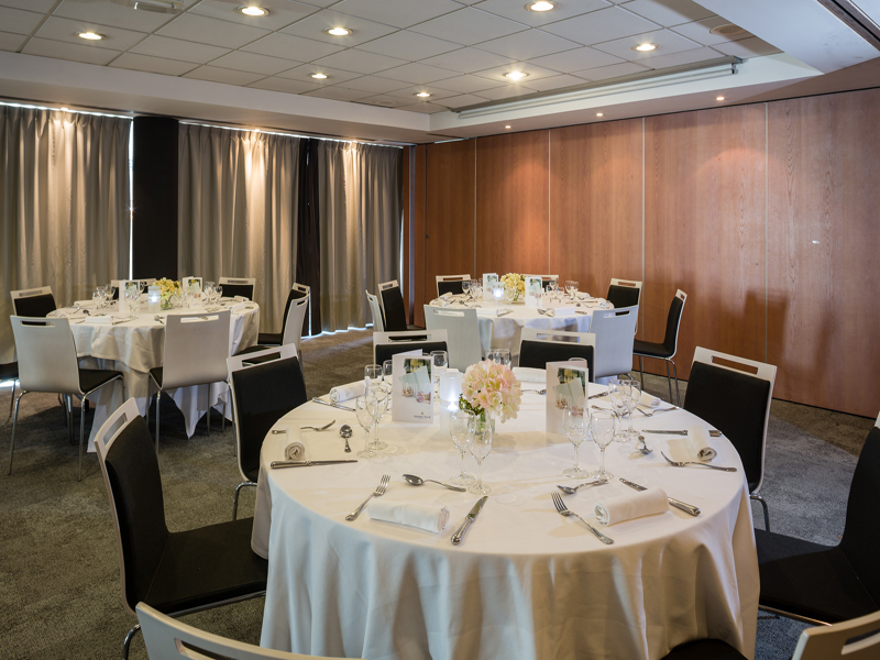 Golden Tulip Aix les Bains - Hotel & Spa_73100 AIX LES BAINS_21